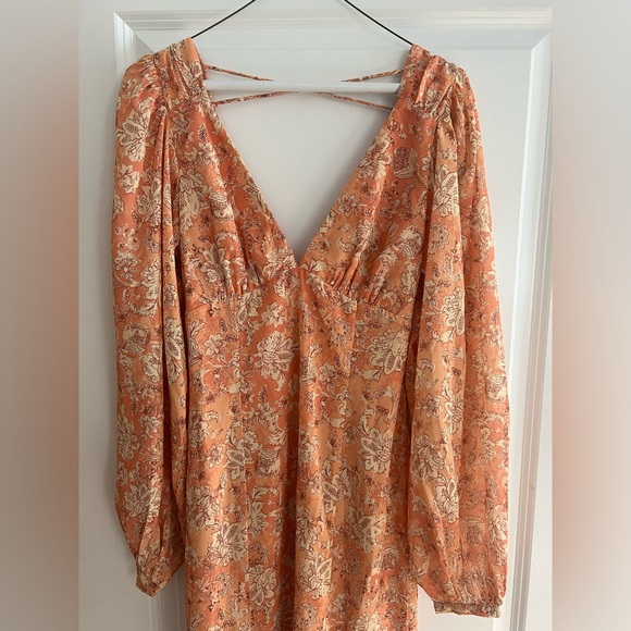 SPRING/SUMMER MAXI perfect for a wedding! - Picture 4 of 8